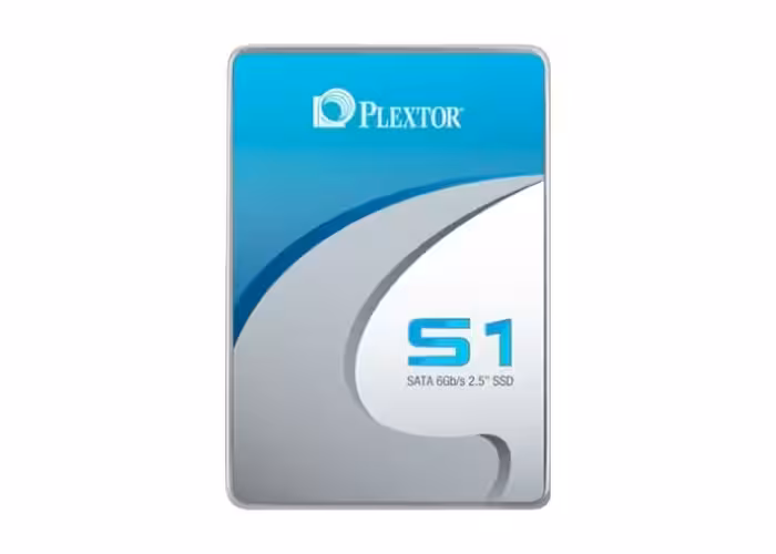 اس اس دی پلکستور S1C SATA3 SSD - 240GB