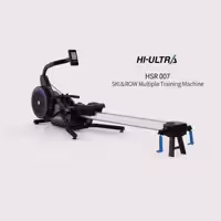 روئینگ باشگاهی برند Impulse مدل HSR 007