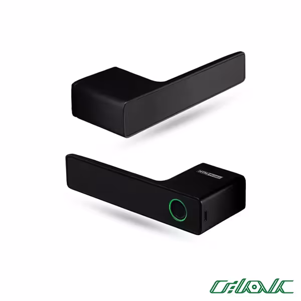 دستگیره دیجیتال هوشمند اچ تی ان (htn) مدل E50