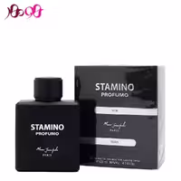 ادکلن مردانه مارک جوزف مدل Stamino profumo حجم 125 میل