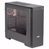 کیس کامپیوتر گرین مدل Z1 ARIOGreen Z1 ARIO Computer Case