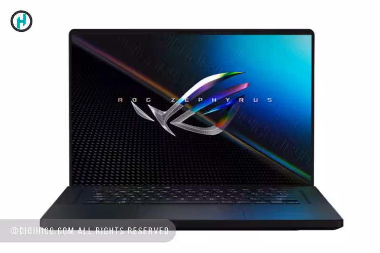 Asus ROG Zephyrus M16 GU603HM - i9(11900) / 24 / 1TBSSD / 6G(3060) / W10 / GoldService