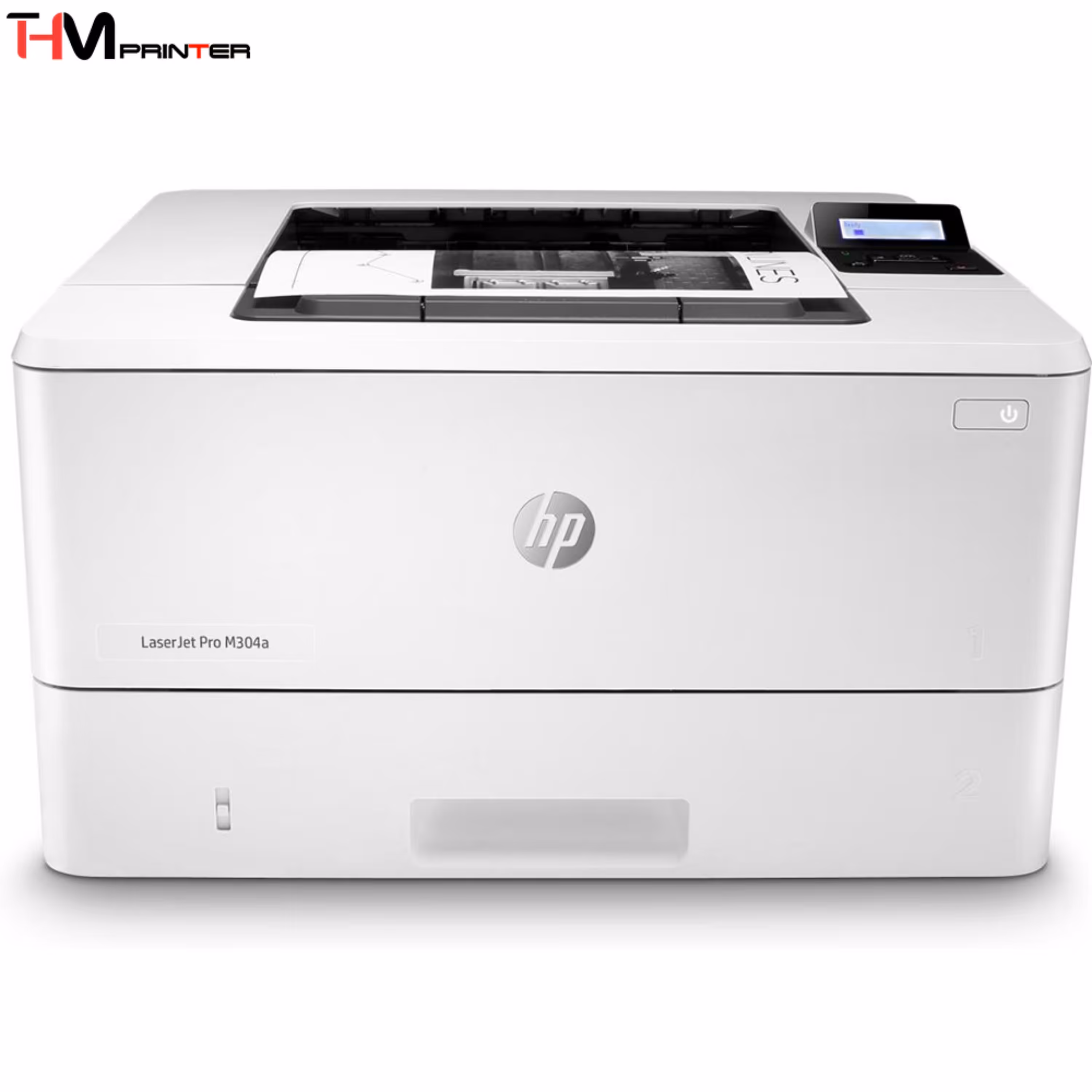 پرینتر تک کاره HP 304a