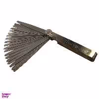 آچار فیلر وی تولز مدل YP-V2134 مجموعه 20 عددی