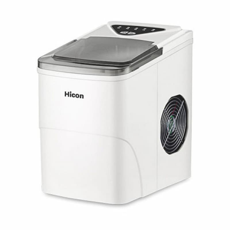 دستگاه یخ ساز شیائومی Xiaomi HICON Ice Maker HZB-16AL خرید محصولات شیائومی