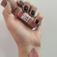 رژمایع کاریته