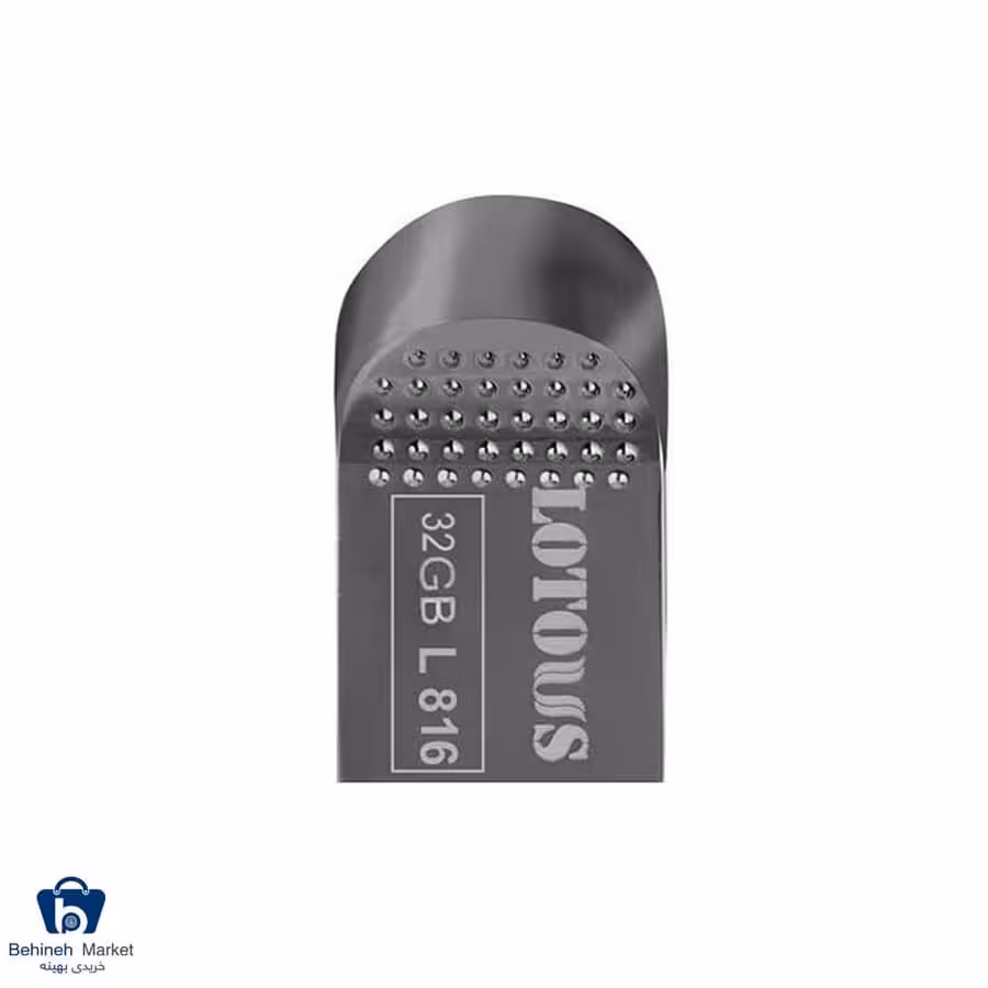 فلش مموری لوتوس مدل L-816 ظرفیت 32 گیگابایت