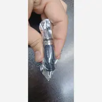 سوزن انژکتور کاپرا ، وینگل و لندمارک