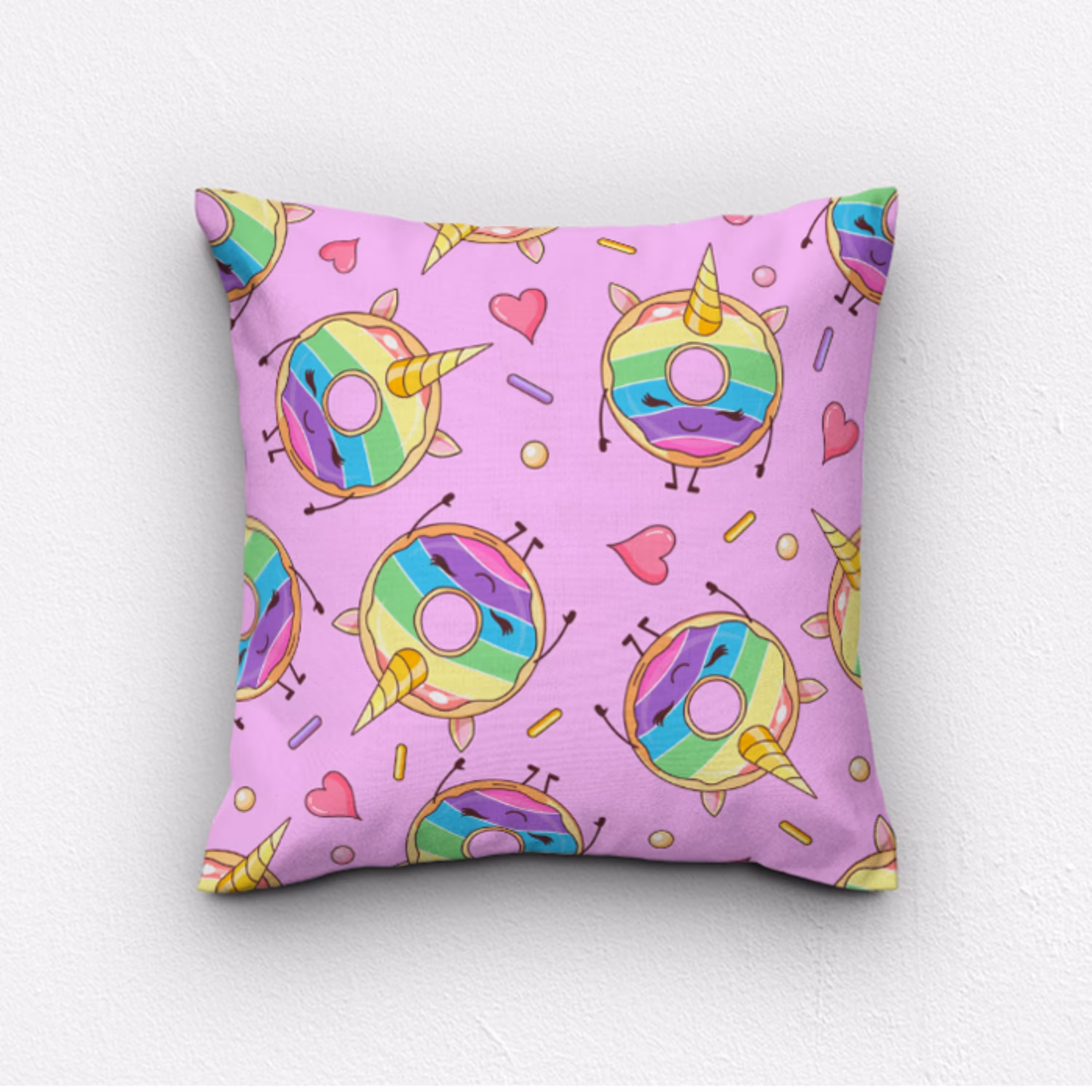 کوسن فانتزی مدل 058