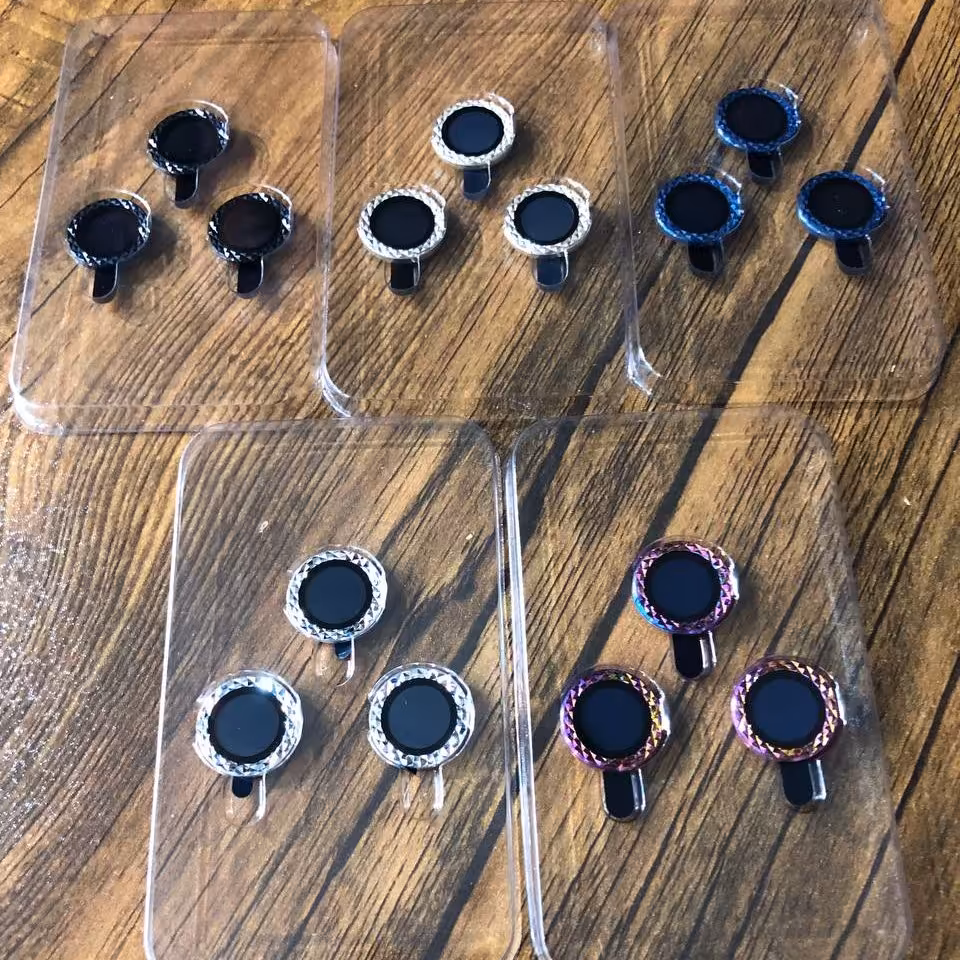 محافظ لنز  آیفون