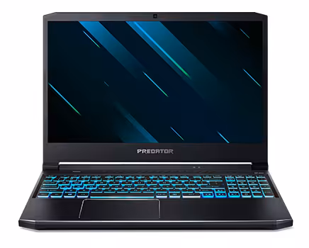 لپ تاپ ایسر 15 اینچی مدل Predator Helios 300 پردازنده Core i7 رم 16GB حافظه 512GB SSD گرافیک 8GB 2070