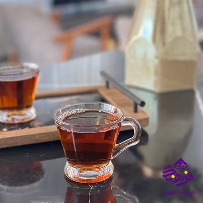 فنجان فرگو کادو کاوه-(6دک)