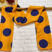 شال نخی توپ توپی