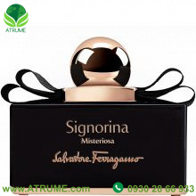 عطر ادکلن سالواتوره فراگامو سیگنورینا میستریوسا 100 میل زنانه