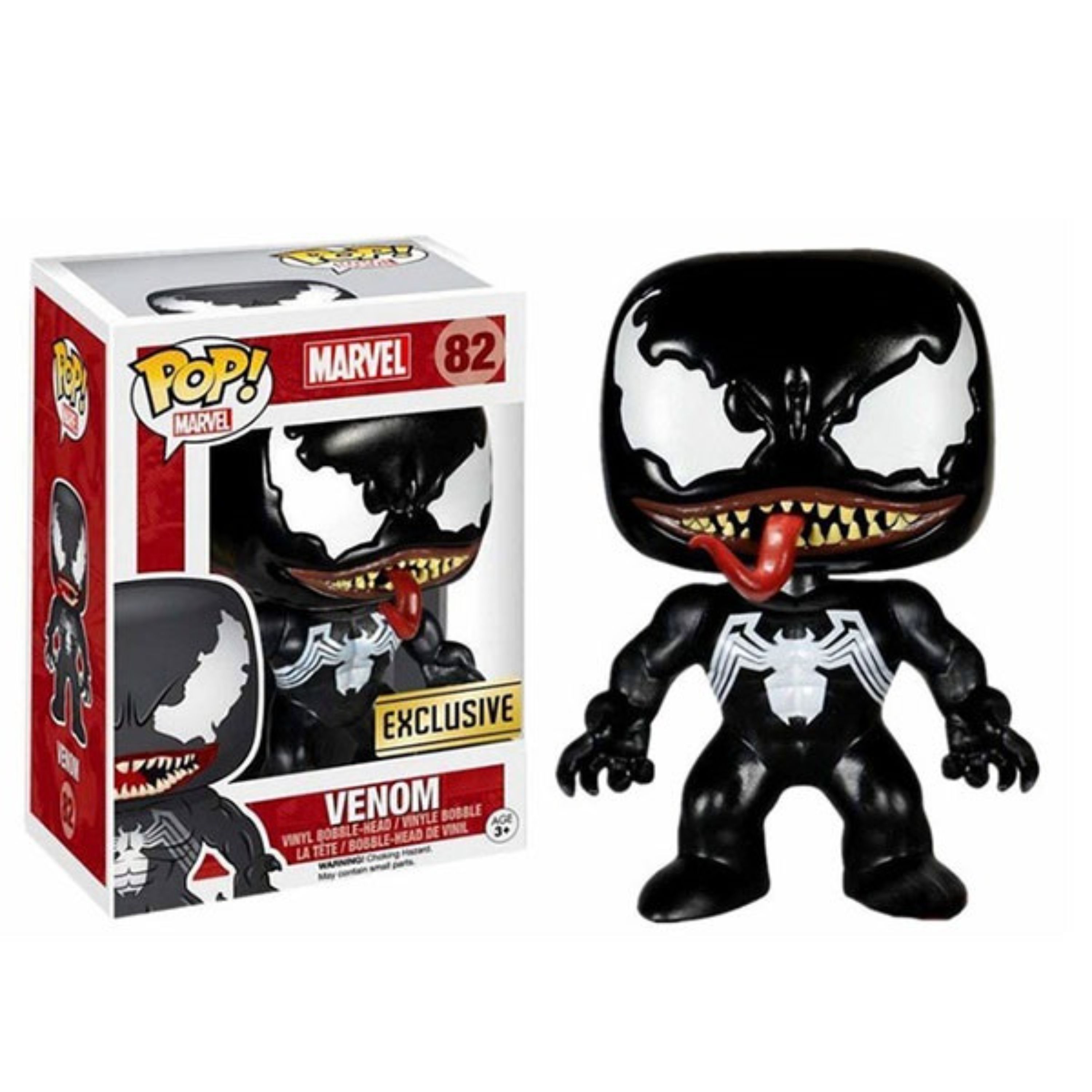 فیگور فانکوپاپ های کپی مدل venom