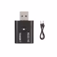  گیرنده بلوتوثی صدا مکا مدل MBYET-TR6 (اورجینال)