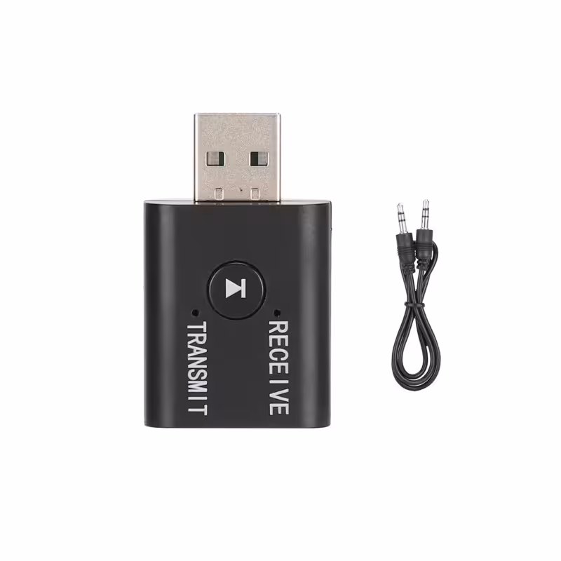  گیرنده بلوتوثی صدا مکا مدل MBYET-TR6 (اورجینال)