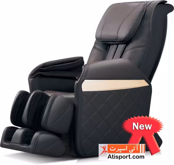 صندلی ماساژور iRest SL A51