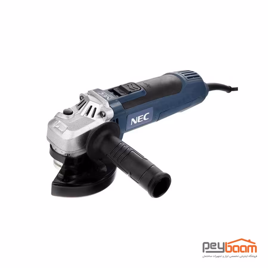 مینی فرز ان ای سی مدل 1169