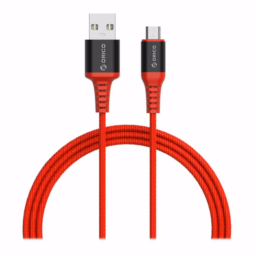 کابل 1 متری Micro USB اوریکو MTK-10