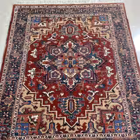 فرش دستبافت هریس