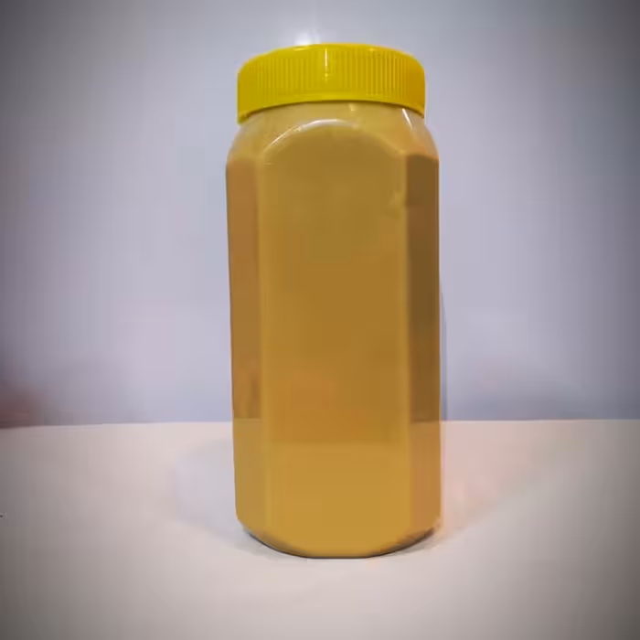  ارده کنجد ممتاز صد درصد خالص درجه یک ( یک کیلویی)