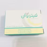 شوینده پوست چرب فیتووان  phyto one