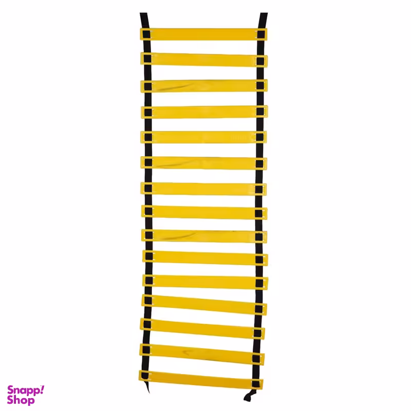 نردبان کراس فیت مدل GS-402P775-LL