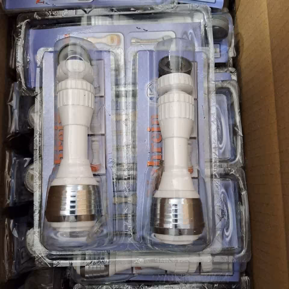 سرشیر بلند کروم ( فشار شکن آب )