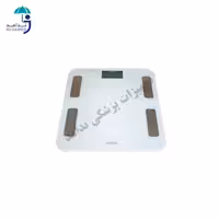 ترازو دیجیتال وکتو تشخیصی بلوتوثی مدل iF1011AR