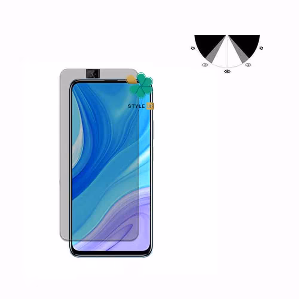 محافظ صفحه گوشی هواوی Huawei Y9s مدل Nano Privacy