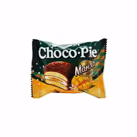 کیک والس مغزدار انبه 30 گرم شوکو پای - choco pie