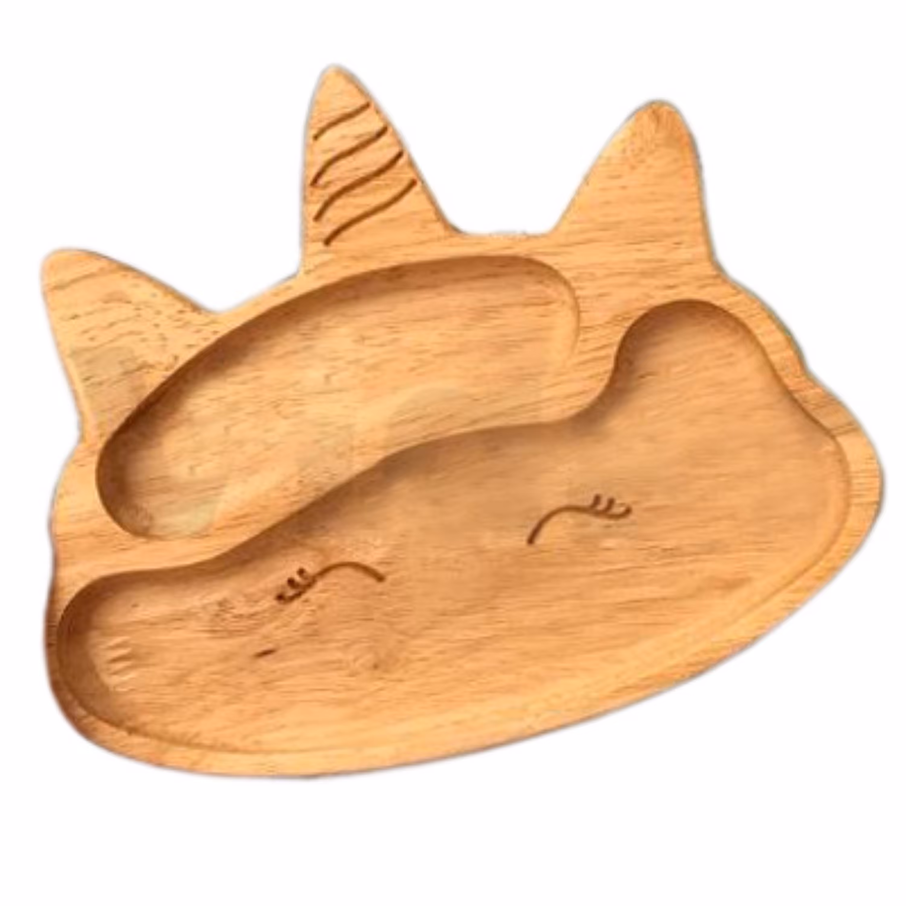 اردوخوری تک شاخ چوبی