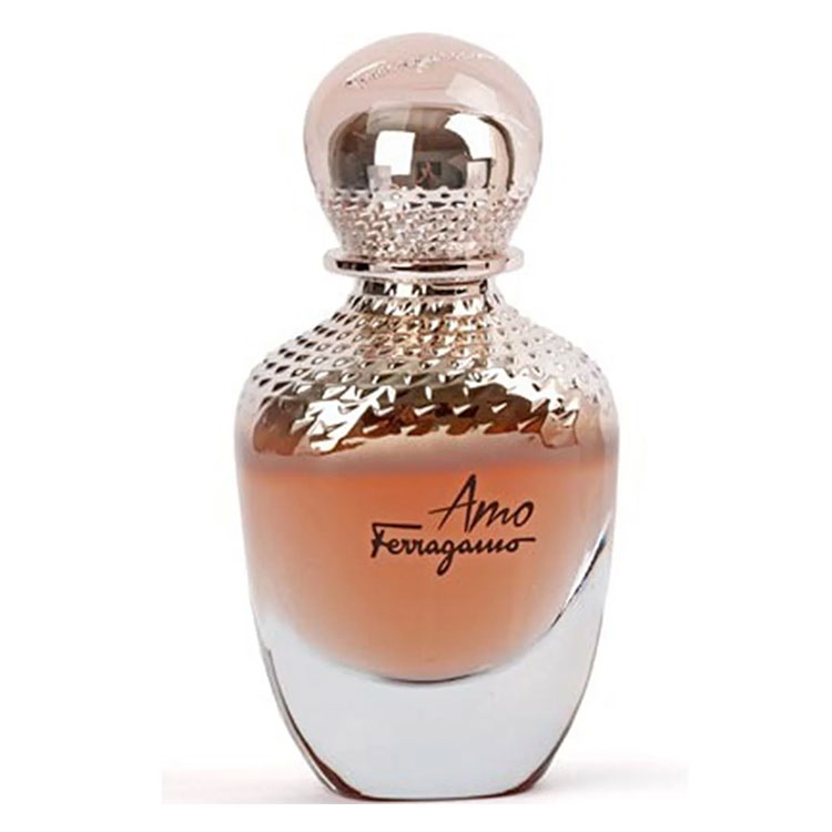 ادو پرفیوم زنانه Salvatore Ferragamo Amo حجم 100 میلی لیتر