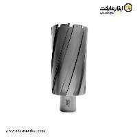 مته گرد بر دریل مگنت ای اس تی پاور TCT الماسه طول 100 میلی متر