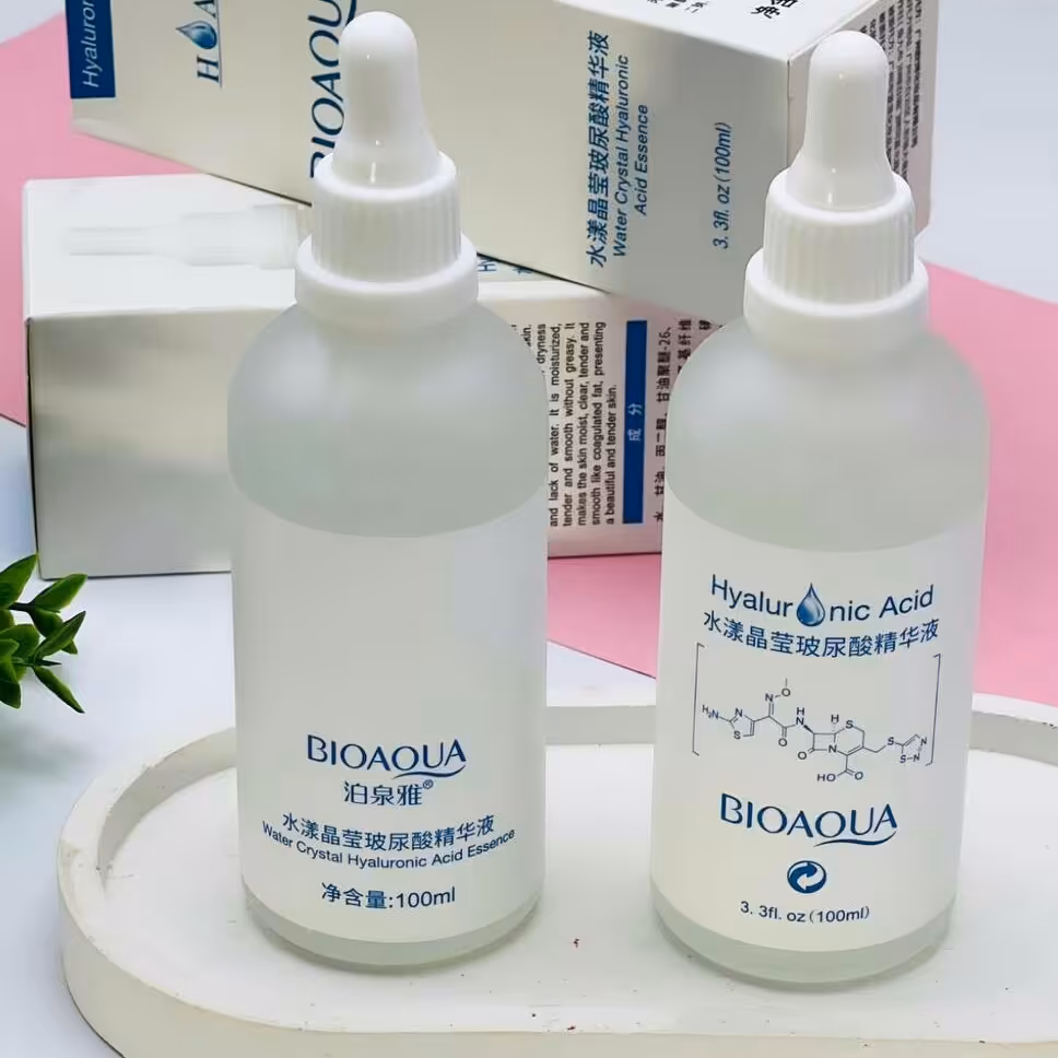 کرم سفید کننده بیوواکوا