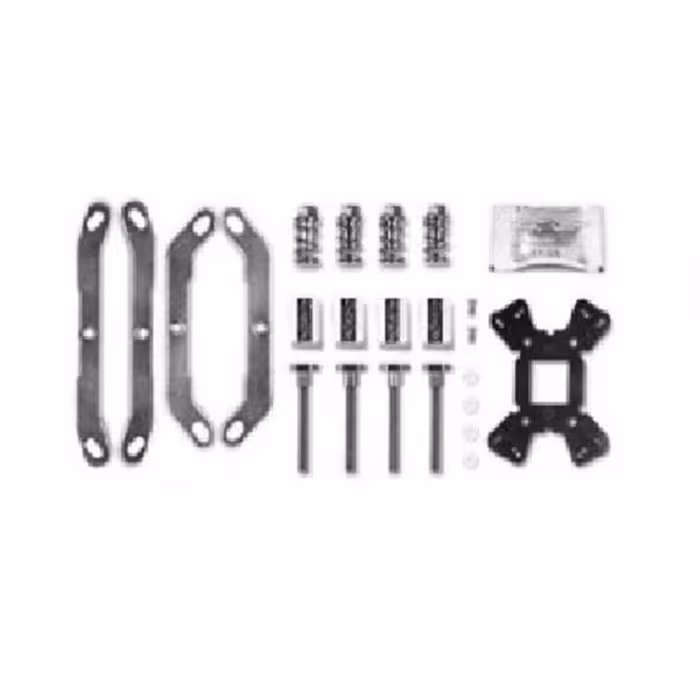 پایه فن کولر مستر 1700 ساپورت