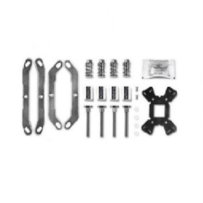 پایه فن کولر مستر 1700 ساپورت