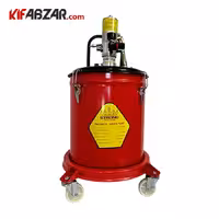 گریس پمپ 35 لیتری استرانگ مدل STG6035