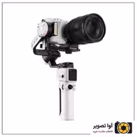 گیمبال دوربین ژیون ZHIYUN CRANE M3S