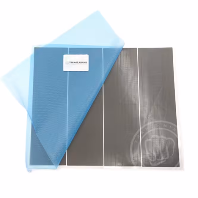 پدسیلیکونی ماینر