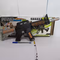 تفنگ موزیکال 