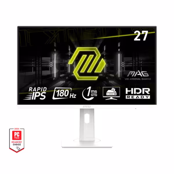 مانیتور ام اس آی مدل msi MAG 274PFW