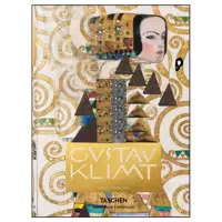 کتاب Gustav Klimt  The Complete Paintings انتشارات Taschen