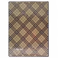 کلاسور 4 حلقه سایز A4 نهال جلد پلاستیکی با قفل فلزی کد 1700 &ndash; قیمت و خرید | برایتو