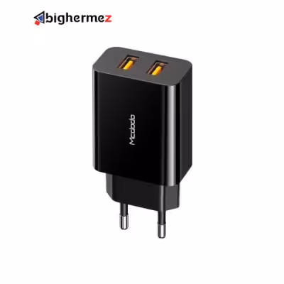 شارژر دیواری 18W مک دو دو مدل CH-8910