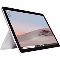 تبلت مایکروسافت مدل Surface Go 2 LTE-SUF با صفحه نمایش 10.5 اینچی، ظرفیت 128 گیگابایت و رم 8 گیگابایت