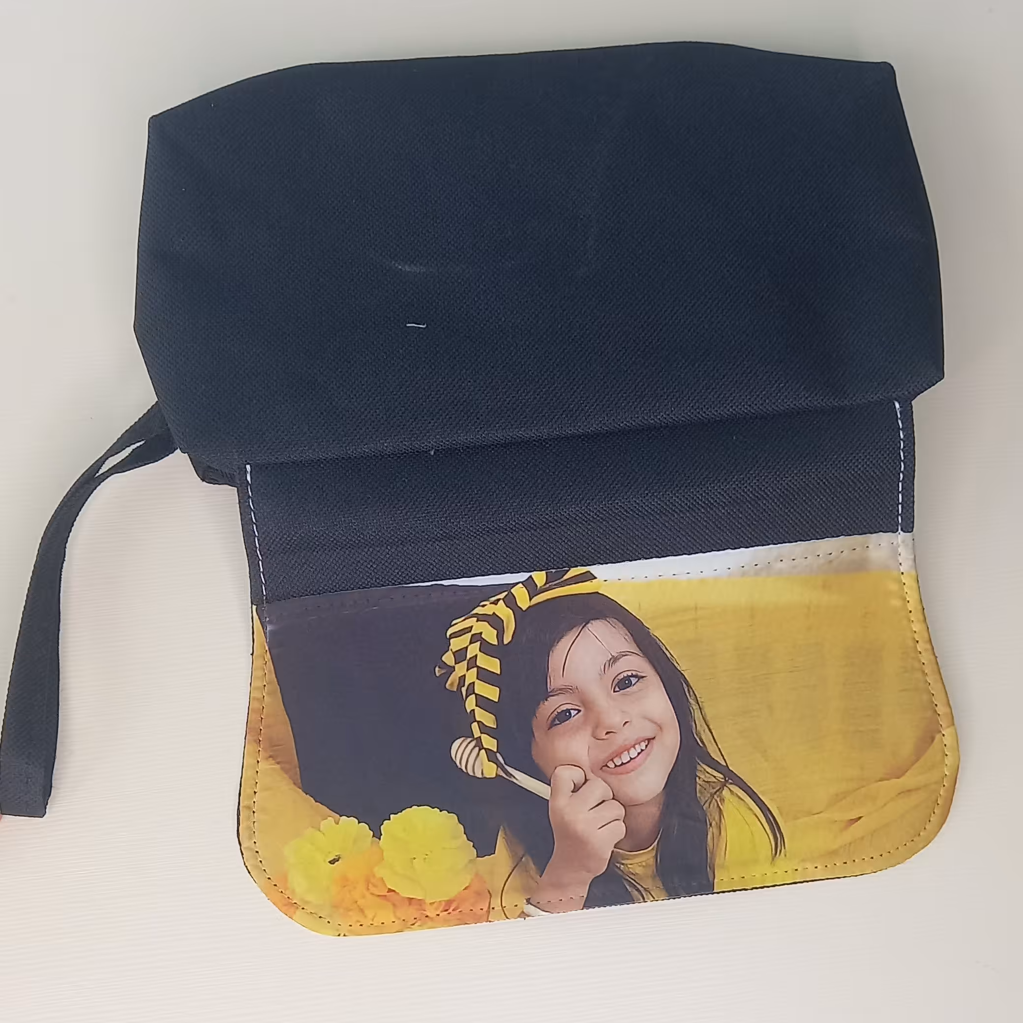 جامدادی با طرح و چاپ طرح دلخواه شما 