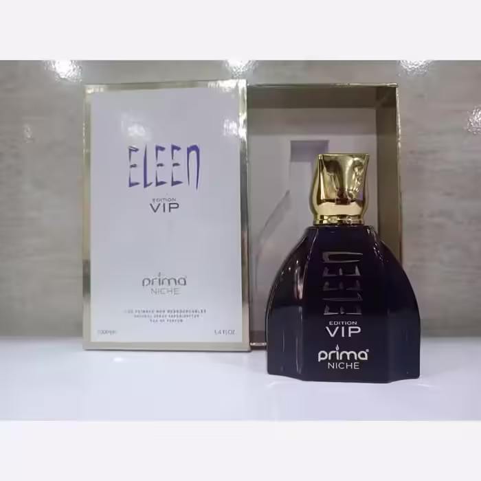 عطر زنانه الین 100 میل برند پریما نیش | amazonchi