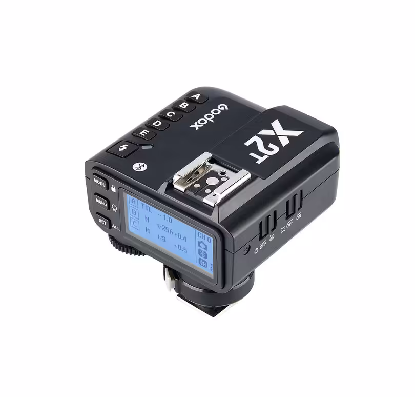فرستنده Godox X2T-N برای نیکون